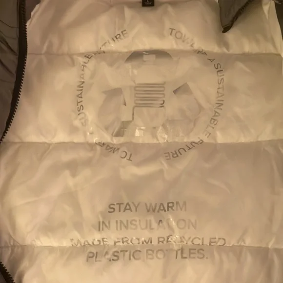 Michael Kors Winter Coat - Picture 4 of 6